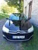 Sprzedam C5 2.0 hdi - 2
