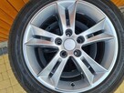 Koła 225/50R17 Wielo-sezon Hankook Kinergy 4S - 3