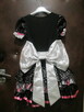 strój przebranie lalki Dammaged Doll na 152 cm - 4