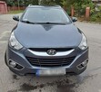Sprzedam HYUNDAI ix 35