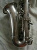 Saksofon altowy Selmer Mark VI, wyprodukowany w 1972 roku - 2