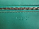 portfel damski Radley London skórzany - 7
