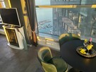 BEZPOŚREDNIO Panоramic PENTHOUSE SEA TOWERS 28 floor - 13