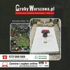 Sprzątanie grobów Piaseczno i okolice, opieka nad grobami - 5