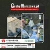 Sprzątanie grobów Piaseczno i okolice, opieka nad grobami - 4