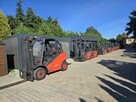 Linde H40T import Niemcy salon Linde - 3