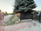 Ogrodzenia Panelowe i Palisadowe - 9