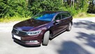 Volkswagen Passat B8 2.0 TDI SCR Comfortline