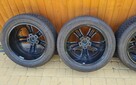Koła 225/50R17 Wielo-sezon Hankook Kinergy 4S - 8