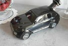 Butelka ceramiczna w kształcie samochodu Porsche - 2
