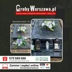 Sprzątanie grobów Piaseczno i okolice, opieka nad grobami - 2