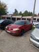 Renault Megane CC 2004 LPG - 1