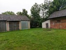 Urocza posiadłość w Ganach – dom, budynki gospodarcze 51 ar - 13