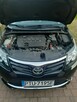Toyota Avensis 1.8 benzyna +gaz salon Polska - 9