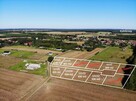 Działka Ząbrowo gm. Gościno, Polna