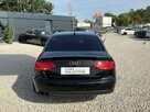 Audi A4 Nawigacja / Kamera Cofania / Ksenon / Skóra / Bluetooth / FV Marża - 5
