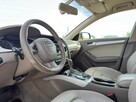 Audi A4 Nawigacja / Kamera Cofania / Ksenon / Skóra / Bluetooth / FV Marża - 11