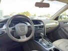 Audi A4 Nawigacja / Kamera Cofania / Ksenon / Skóra / Bluetooth / FV Marża - 12