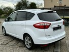 Ford C-Max *zwykły silnik*alu*super stan*z Niemiec* - 4