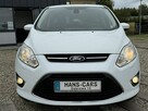 Ford C-Max *zwykły silnik*alu*super stan*z Niemiec* - 12