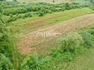 Osada Bystre – 1,25 ha pod zabudowę mieszkaniową - 2