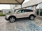 Chevrolet Captiva * salon Polska * 4x4 * Nawigacja * 7 osobowy * - 2