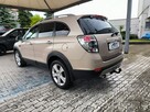 Chevrolet Captiva * salon Polska * 4x4 * Nawigacja * 7 osobowy * - 3
