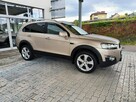 Chevrolet Captiva * salon Polska * 4x4 * Nawigacja * 7 osobowy * - 7