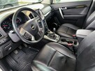Chevrolet Captiva * salon Polska * 4x4 * Nawigacja * 7 osobowy * - 13