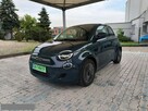 Fiat 500 * icon 3+1 * 118 KM * Salon Polska * FV23% * - 2