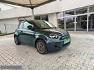Fiat 500 * icon 3+1 * 118 KM * Salon Polska * FV23% * - 8