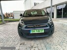 Fiat 500 * icon 3+1 * 118 KM * Salon Polska * FV23% * - 9