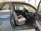Fiat 500 * icon 3+1 * 118 KM * Salon Polska * FV23% * - 10