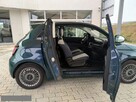 Fiat 500 * icon 3+1 * 118 KM * Salon Polska * FV23% * - 11