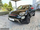 Fiat 500x * 1 właściciel FV 23% * 1.5 Hybryda * Automat * - 2