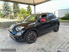 Fiat 500x * 1 właściciel FV 23% * 1.5 Hybryda * Automat * - 3