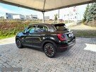 Fiat 500x * 1 właściciel FV 23% * 1.5 Hybryda * Automat * - 5