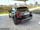 Fiat 500x * 1 właściciel FV 23% * 1.5 Hybryda * Automat * - 6