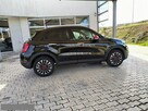 Fiat 500x * 1 właściciel FV 23% * 1.5 Hybryda * Automat * - 8