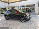 Fiat 500x * 1 właściciel FV 23% * 1.5 Hybryda * Automat * - 9