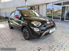 Fiat 500x * 1 właściciel FV 23% * 1.5 Hybryda * Automat * - 10