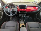 Fiat 500x * 1 właściciel FV 23% * 1.5 Hybryda * Automat * - 15
