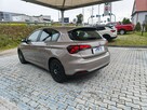 Fiat Tipo Salon Polska 1.4 T-jet * 1 właściciel * serwis ASO * - 4