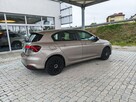 Fiat Tipo Salon Polska 1.4 T-jet * 1 właściciel * serwis ASO * - 11