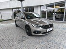 Fiat Tipo Salon Polska 1.4 T-jet * 1 właściciel * serwis ASO * - 14