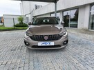 Fiat Tipo Salon Polska 1.4 T-jet * 1 właściciel * serwis ASO * - 16