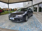 Honda Accord salon Polska ASO dobre wyposażenie - 2