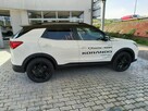 SsangYong Korando 1.5 163KM Wild * Demo * Gwarancja * - 7