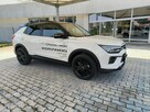 SsangYong Korando 1.5 163KM Wild * Demo * Gwarancja * - 8