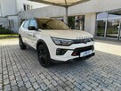 SsangYong Korando 1.5 163KM Wild * Demo * Gwarancja * - 9